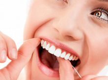 Наращивание зубов: ограничения и уход после процедуры