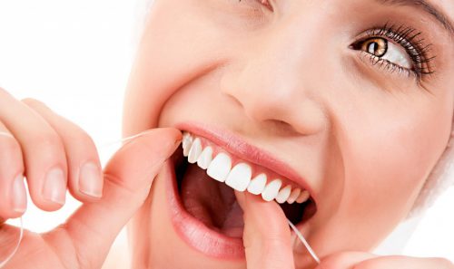 Наращивание зубов: ограничения и уход после процедуры