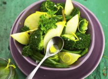 9 альтернативных продуктов для здорового питания и быстрого похудения