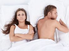 4 причины, почему мужчина не хочет секса