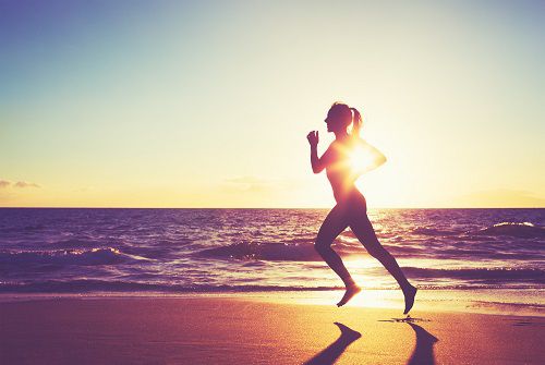 Как бегать, чтобы бег помогал здоровью, а не вредил