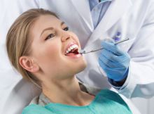 Как ухаживать за имплантированными зубами