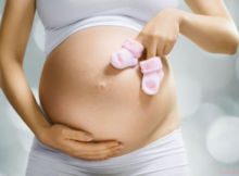 10 Удивительных фактов о беременности