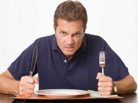 10 продуктов питания, тормозящих похудение