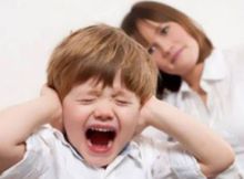 4 причины, почему дети не слушаются родителей