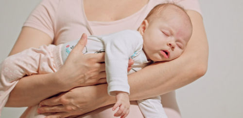Детский сон: топ 3 способов уложить спать малыша