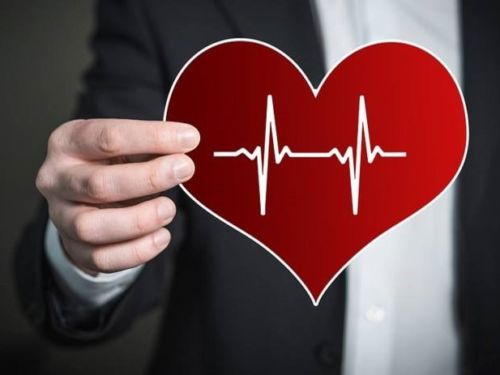 10 любопытных фактов о человеческом сердце