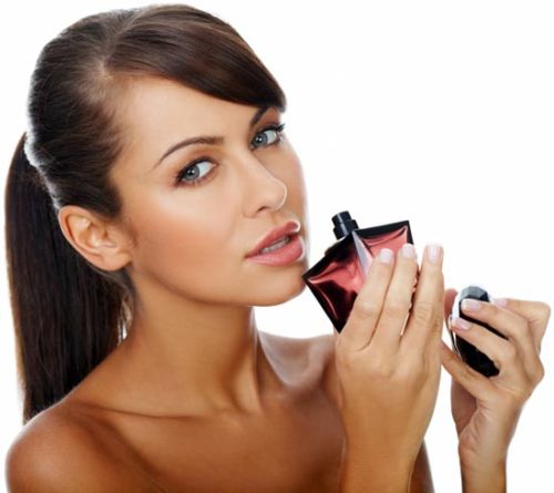 Как найти свой аромат парфюма