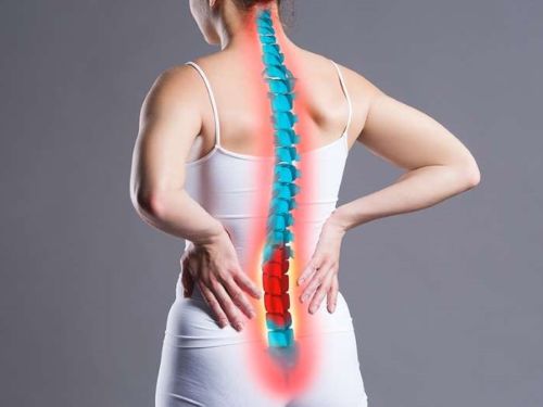 Простые упражнения, которые помогут снять боль в спине