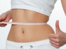 Главные нюансы любой диеты для похудения