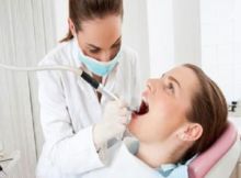 Современные виды протезирования зубов