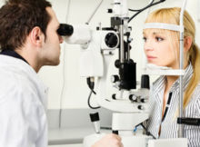 Топ 3 причины посетить офтальмолога