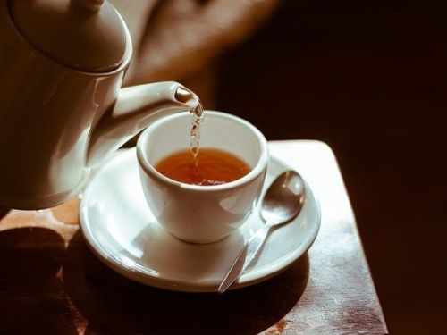 Весовой листовой чай: преимущества, стандарты, правила хранения