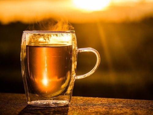 Чай на развес: преимущества, тонкости выбора и правила хранения