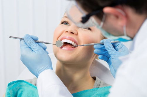 Малоинвазивное удаление кисты зуба лазером по доступной цене