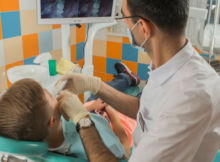Детская стоматология - здоровье зубов с малых лет