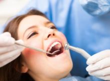 Стоматология ДентДоктор - имплантация и лечение зубов