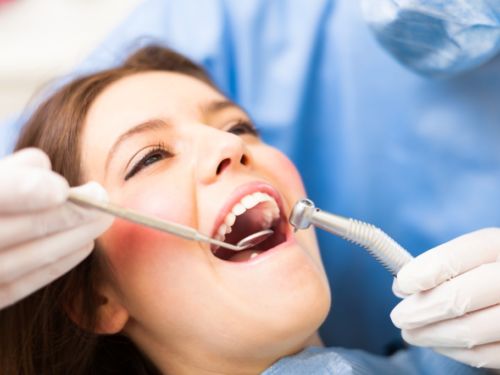 Стоматология ДентДоктор - имплантация и лечение зубов
