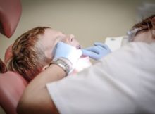 Лечение зубов в рассрочку