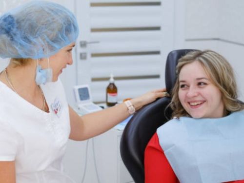 Мигона: качественное лечение зубов в Бутово