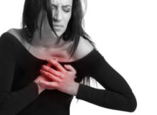 Ваша грудь болит и сжимается, и это не сердечный приступ? Вот возможные причины