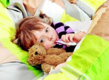 Чем дети чаще всего болеют в детских садах?